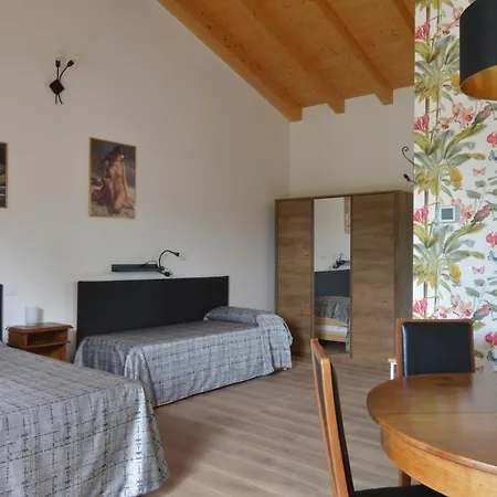 Agroturismo Pepe Rosa *