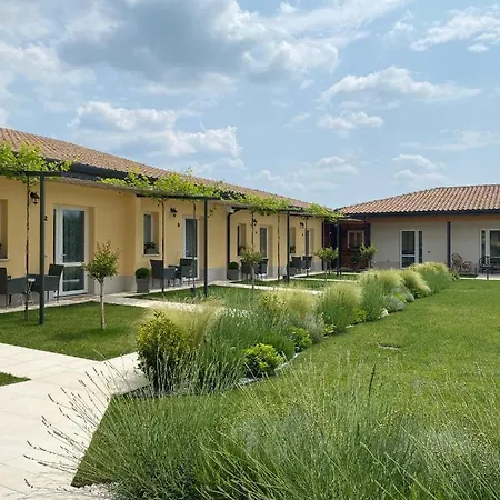 Agroturismo Pepe Rosa
